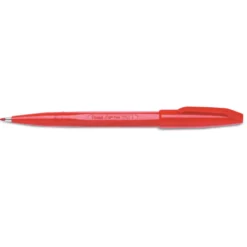 Pentel® Sign Pen Faserschreiber
