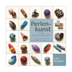 Perlenkunst zum Selbermachen