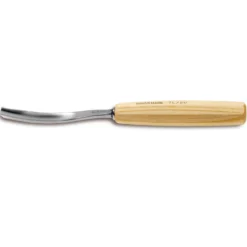 PFEIL Hohlbeitel, flach, Stich 7L