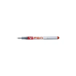 PILOT Einweg-Füllhalter V-Pen