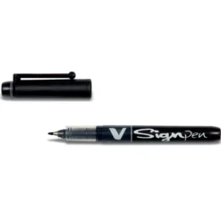 PILOT Fineliner V-Sign Pen 2.0 (M)