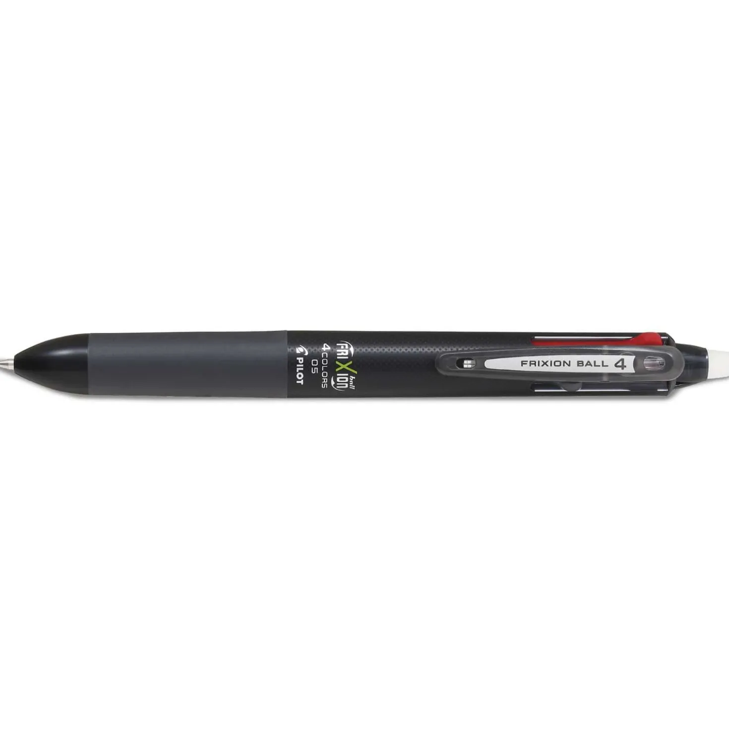 PILOT FRIXION BALL 4-Farben-Stift