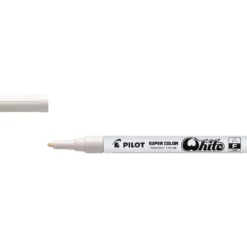PILOT Lackmarker Super Color