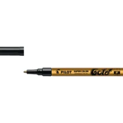 PILOT Lackmarker Super Color