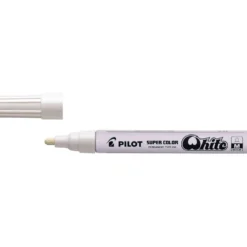 PILOT Lackmarker Super Color