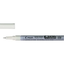 PILOT Lackmarker Super Color