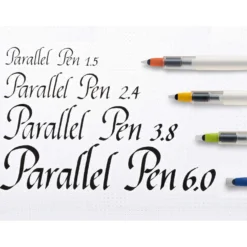 PILOT Parallel Pen Kalligrafie-Füllhalter