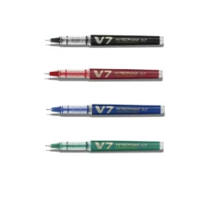 PILOT Tintenroller Hi-Tecpoint V7