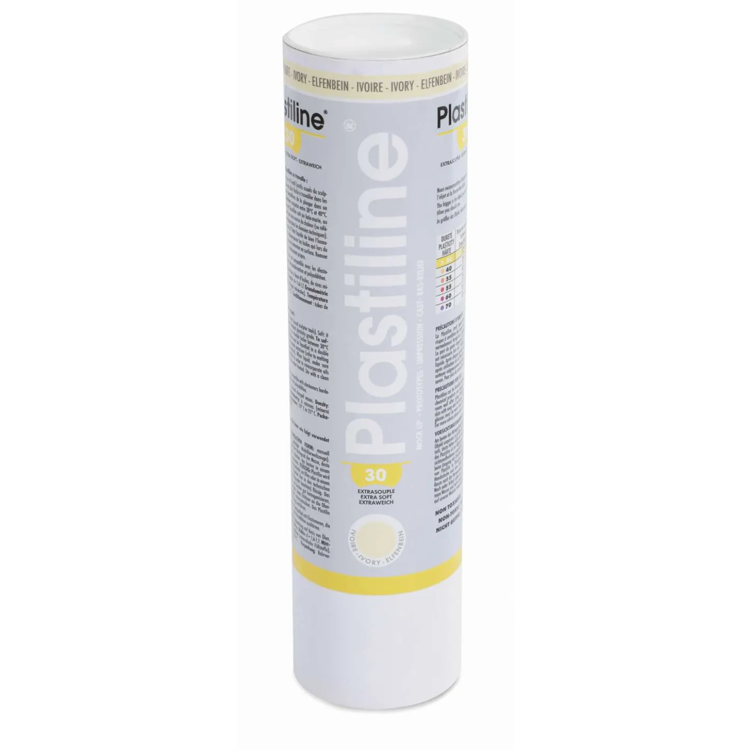 PLASTILINE® Elfenbein