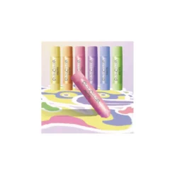 PLAYCOLOR® PASTEL One Tempera-Stifte Set