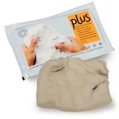 PLUS Modelliermasse