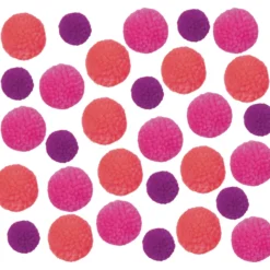 Pompon-Mix 