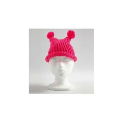 Pompon-Schablonen, Set 4 Größen