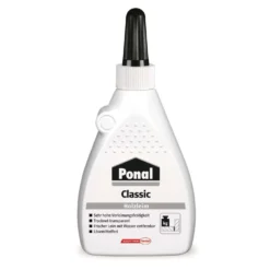 Ponal Classic Holzleim Weißleim