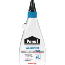 PONAL Wasserfest Holzleim