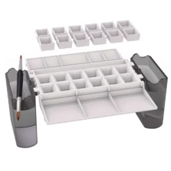 Portable Painter™ Aquarell-Palette
