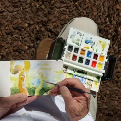 Portable Painter™ Aquarell-Palette