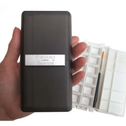 Portable Painter™ Aquarell-Palette