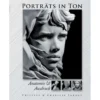 Porträts in Ton