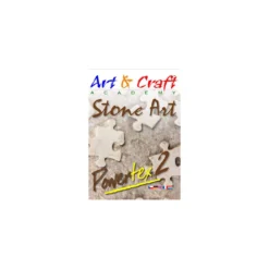 POWERTEX® - DVD Nr. 2 - Stone Art