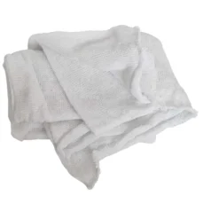 Powertex® Stockinette, weiß
