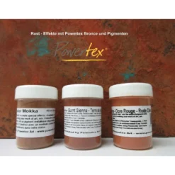 Powertex® Pigmente
