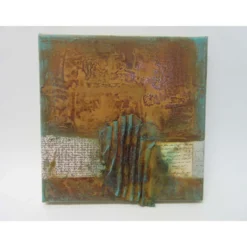 POWERTEX® Rusty Powder