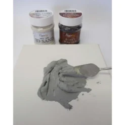 POWERTEX® Rusty Powder
