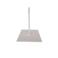 Powertex® Skulpturenständer 12 x 12 x 13 cm - weiß
