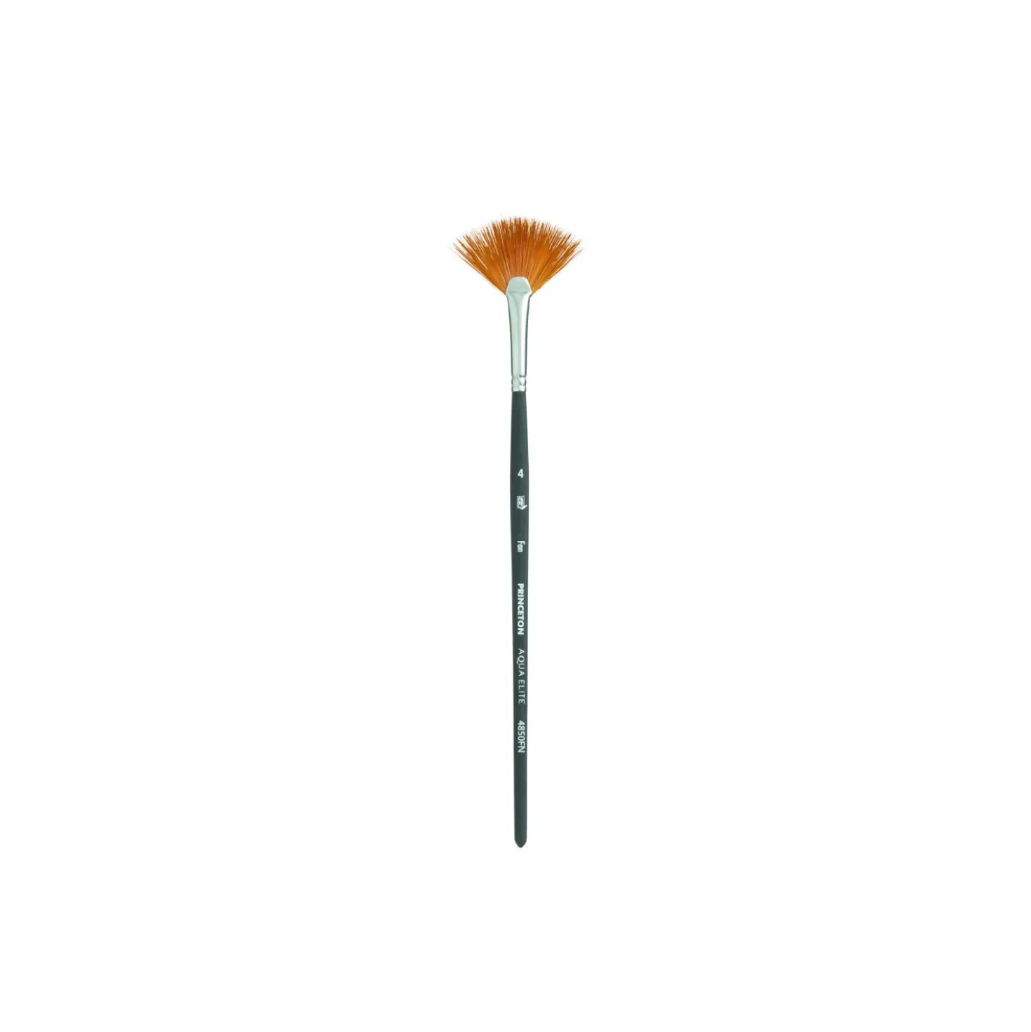 PRINCETON™ AQUA ELITE™ Aquarellpinsel, Serie 4850, Fächer