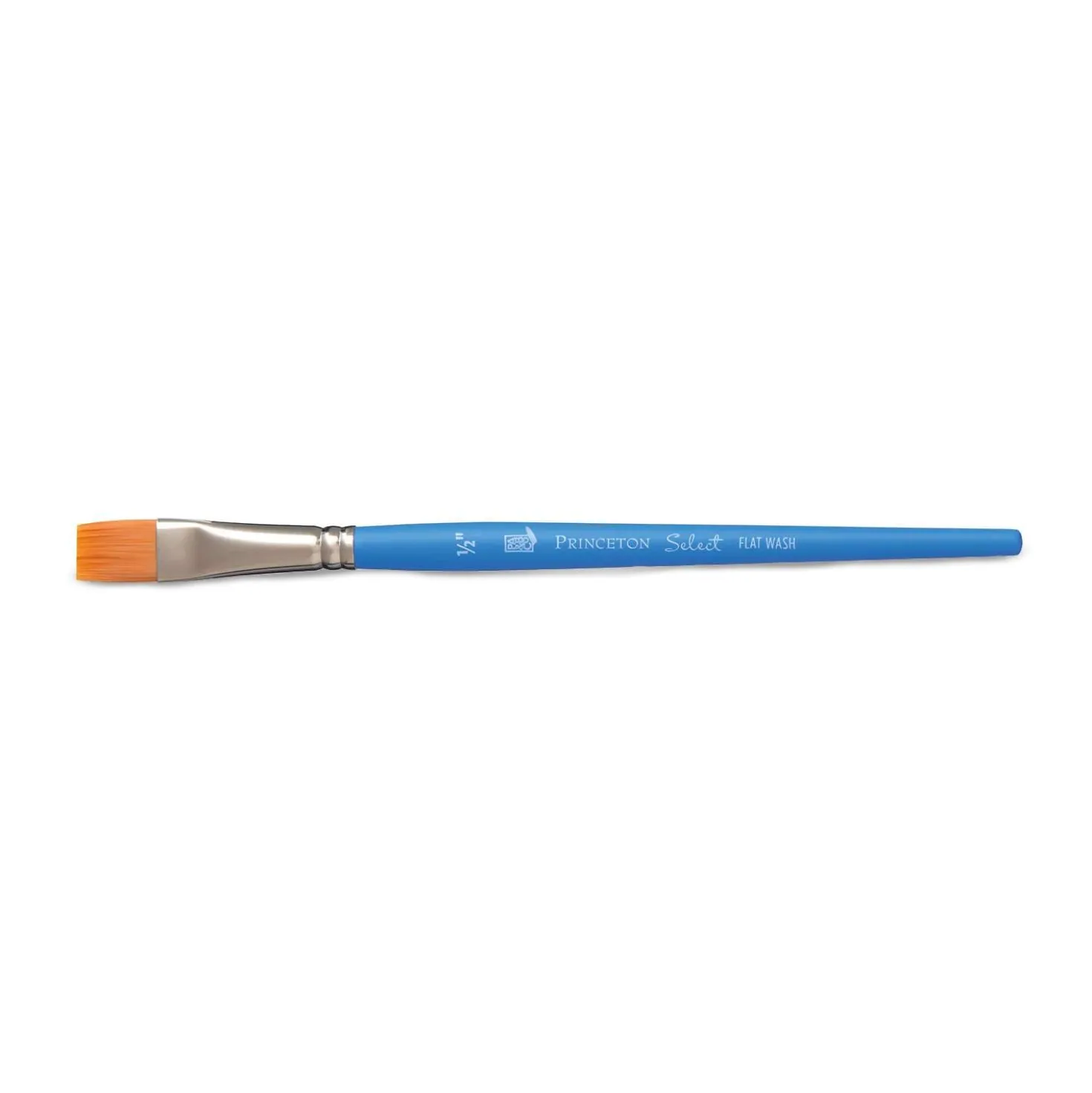 PRINCETON™ Select™ ARTISTE™ Synthetikpinsel, Serie 3750, flacher Verwaschpinsel