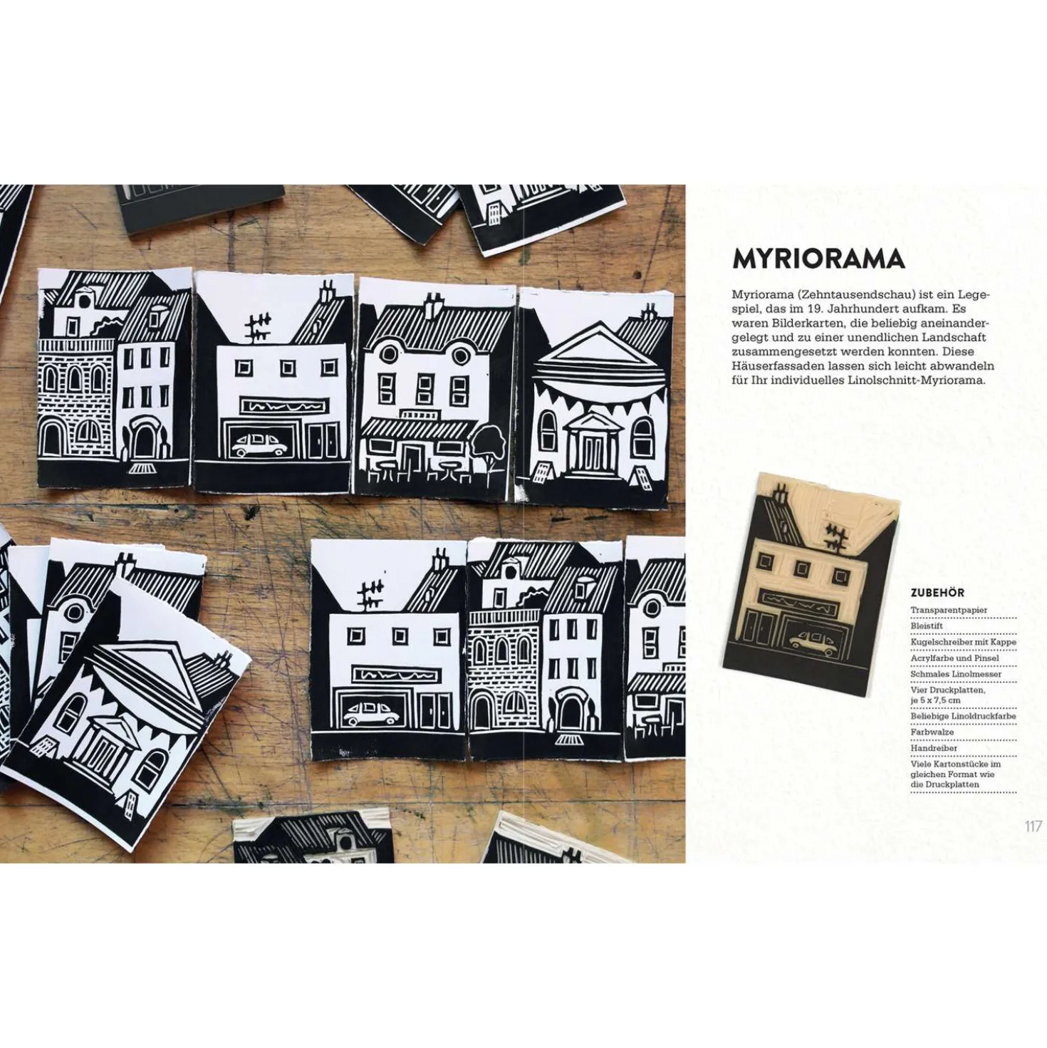 Print your City