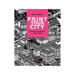 Print your City