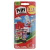 PRITT Klebestift Vorteilspack 3+1