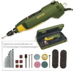 PROXXON MICROMOT Feinbohrschleifer FBS 240/E