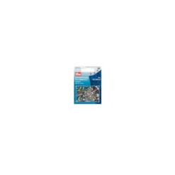 PRYM Glaskopfstecknadeln 10g, bunt