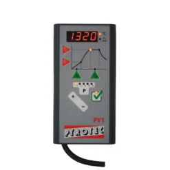 PYROTEC STUDIO Brennöfen mit Regelung PY1