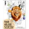 Ran an die Stifte!