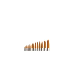 Raphaël® Kaerell Bleu Serie 8204 Hobbypinsel