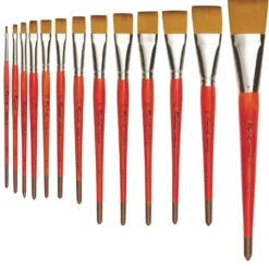 Raphaël® Kaerell "S" Serie 8796, flach