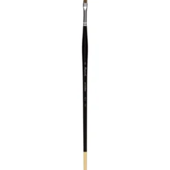 Raphaël® Kevrin Serie 877 Pinsel flacher kurzer Pinselkopf