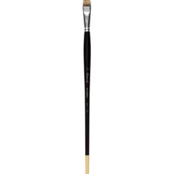 Raphaël® Kevrin Serie 877 Pinsel flacher kurzer Pinselkopf