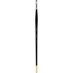Raphaël® Kevrin Serie 877 Pinsel flacher kurzer Pinselkopf