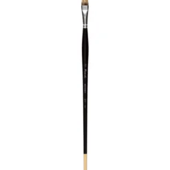 Raphaël® Kevrin Serie 877 Pinsel flacher kurzer Pinselkopf