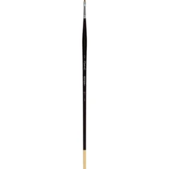 Raphaël® Kevrin Serie 877 Pinsel flacher kurzer Pinselkopf