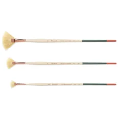 Raphaël® L'IMPRESSIONNISTE 3615 Fächerpinsel