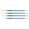 Raphaël® Linienzieher kurz, Serie 8214 Hobby-Aquarellpinsel