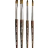 Raphaël® Mini Precision Pinsel 4er-Sets