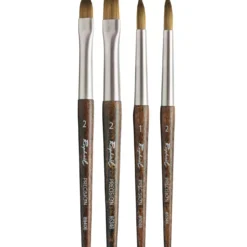 Raphaël® Mini Precision Pinsel 4er-Sets