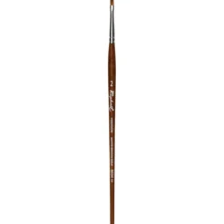 Raphaël® Precision Aquarellpinsel Serie 8534, Flachpinsel
